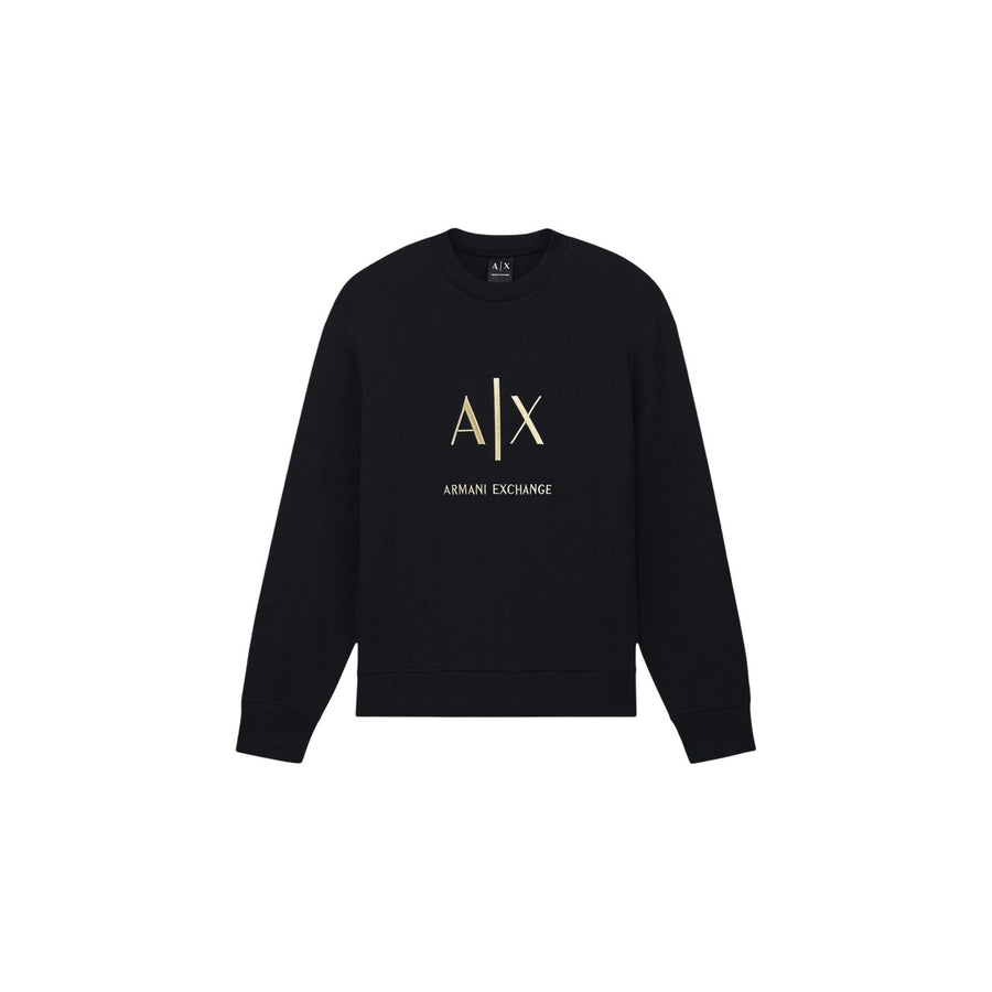 Armani Exchange Hombre Sudaderas