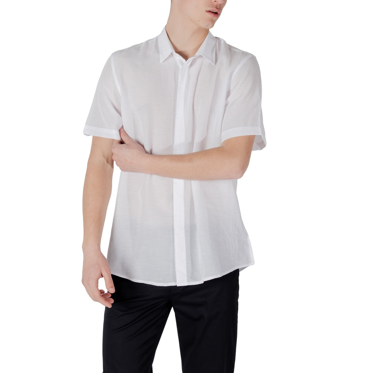 Antony Morato Hombre Camisas