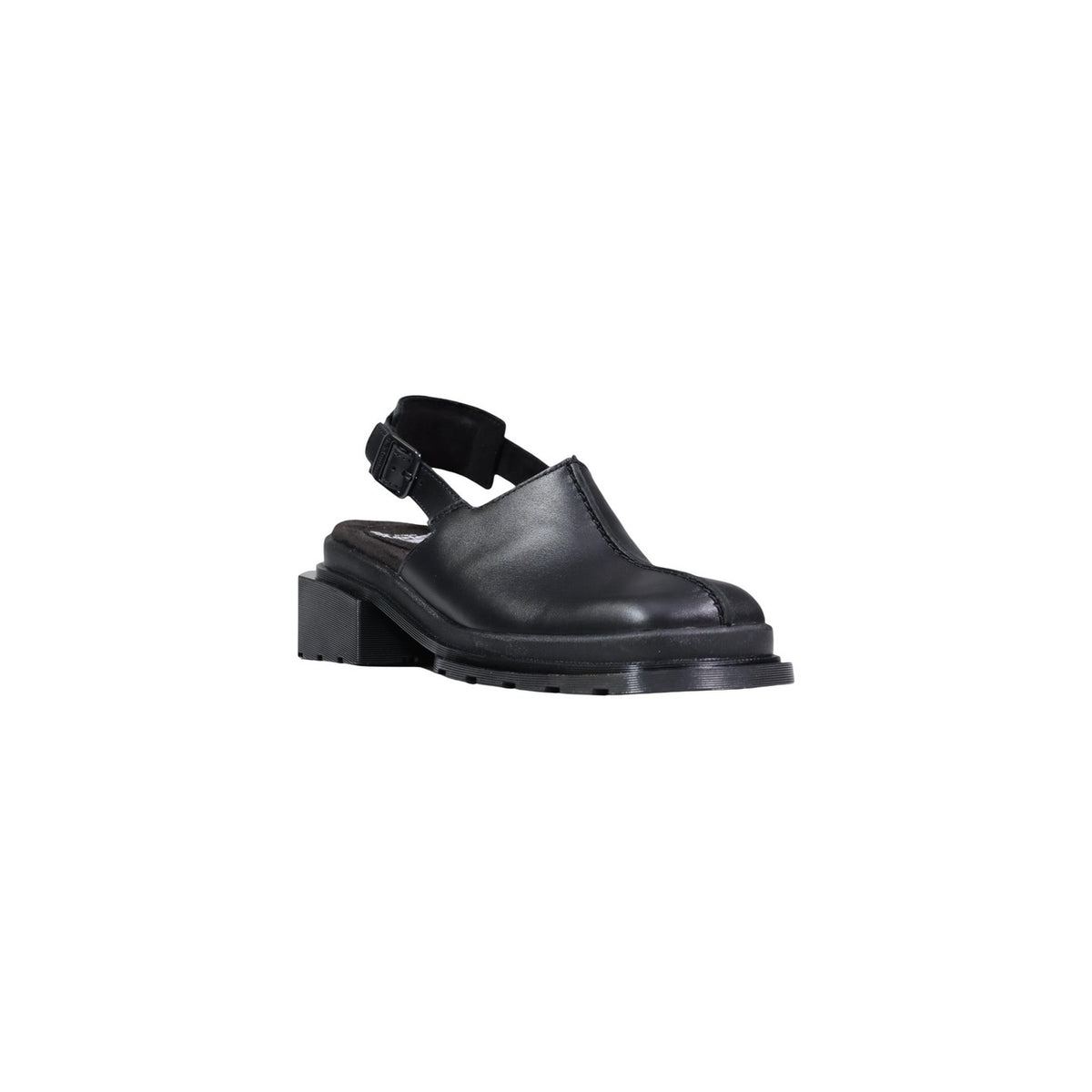Dr. Martens Mujer Sandalias