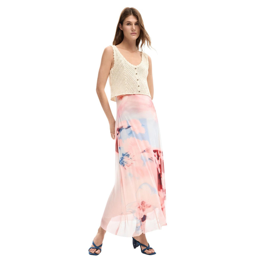 Desigual Mujer Vestidos