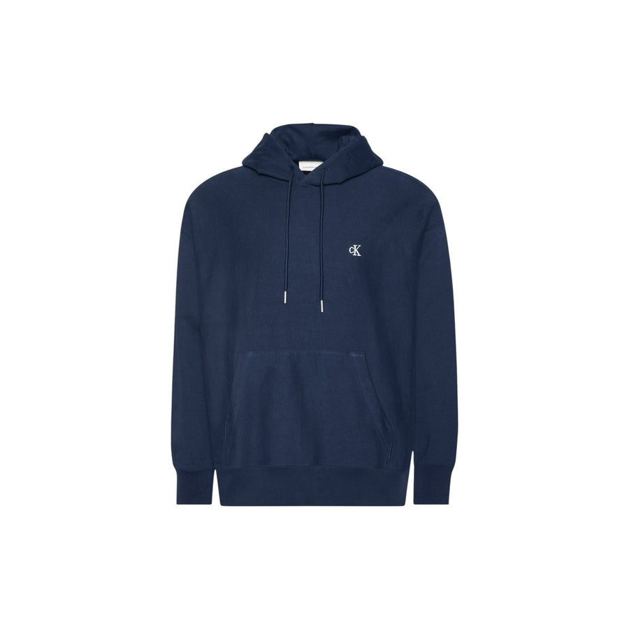 Calvin Klein Jeans Hombre Sudaderas con capucha