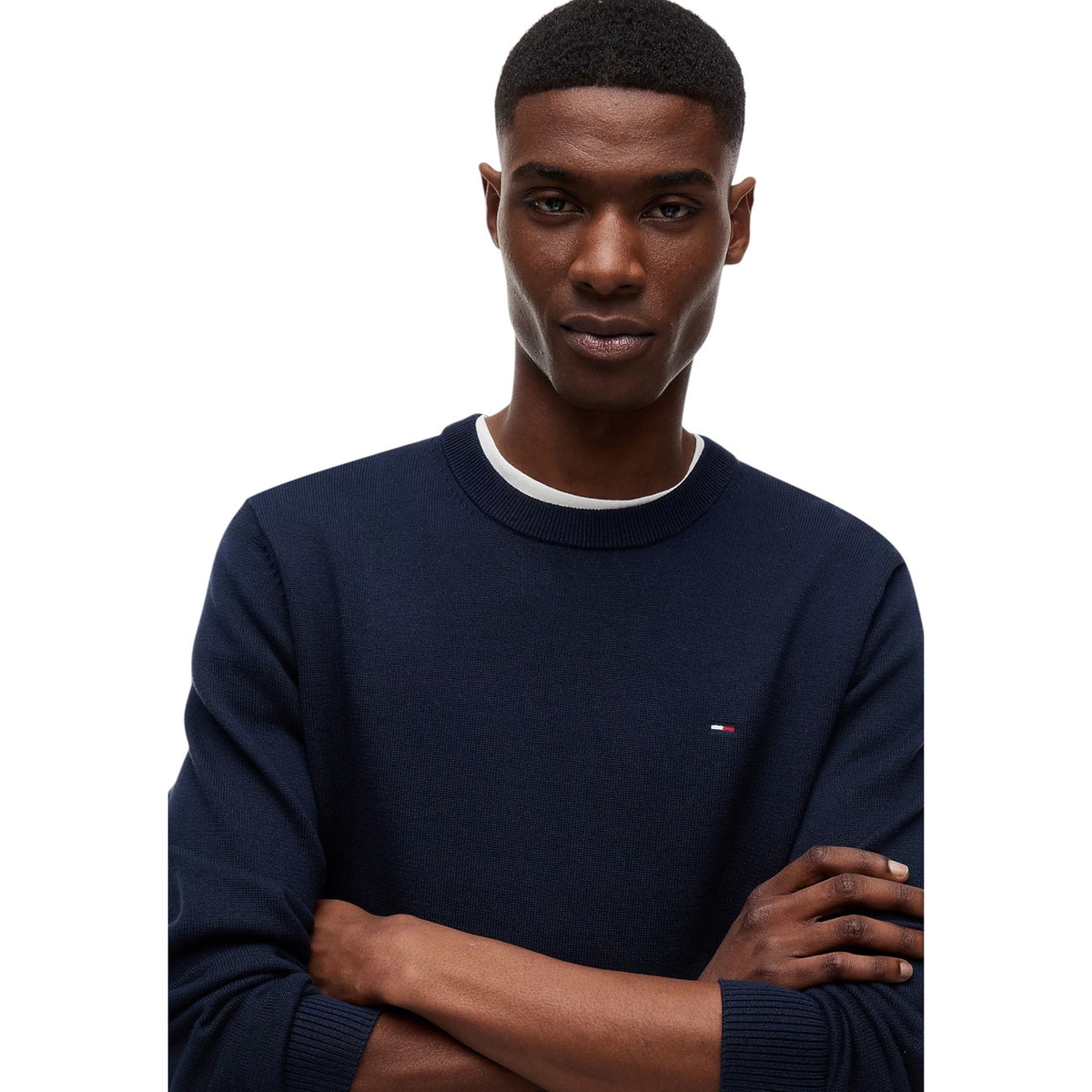 Tommy Hilfiger Jeans Hombre Jerséis