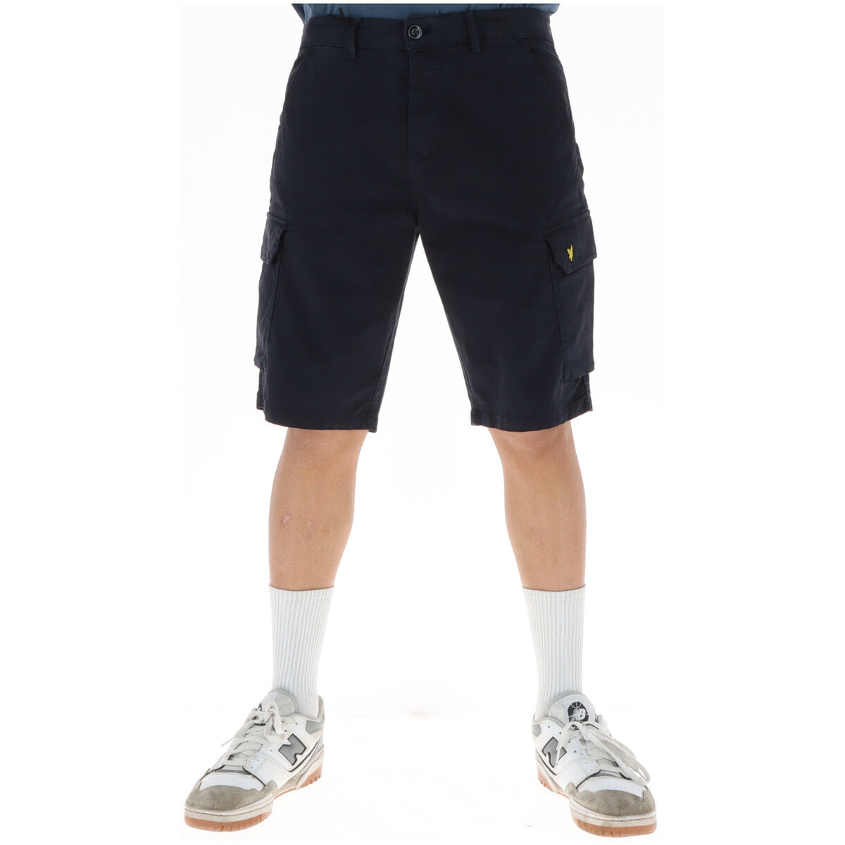 Lyle & Scott Hombre Bermudas