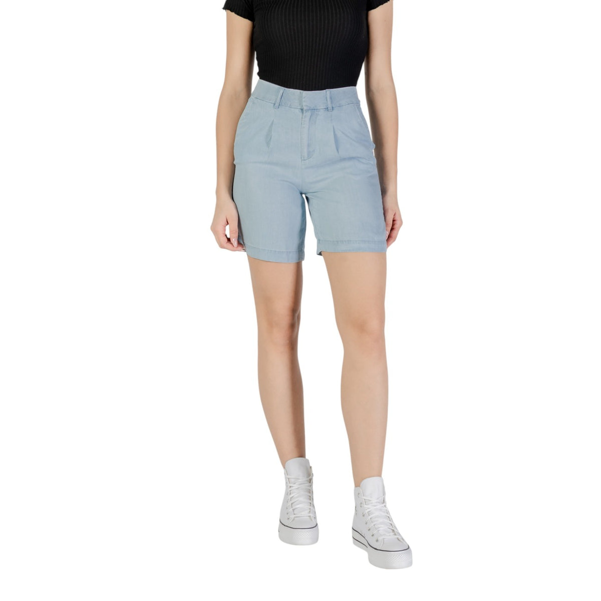 Only Mujer Pantalones Cortos