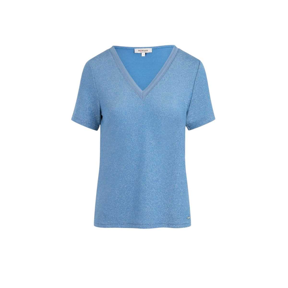 Morgan De Toi Mujer Camisetas