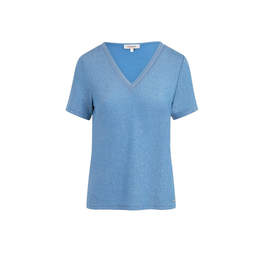 Morgan De Toi Mujer Camisetas