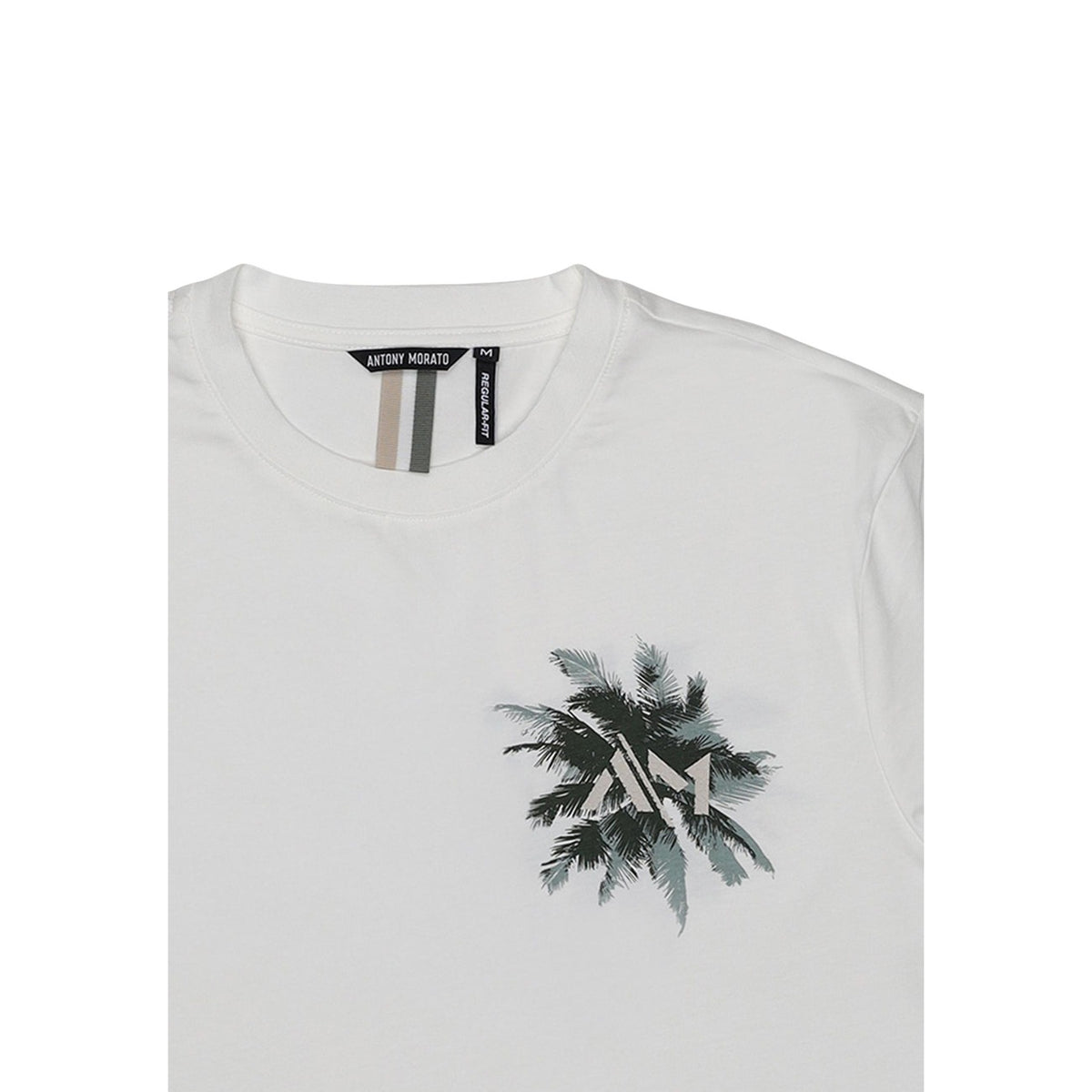 Antony Morato Hombre Camisetas