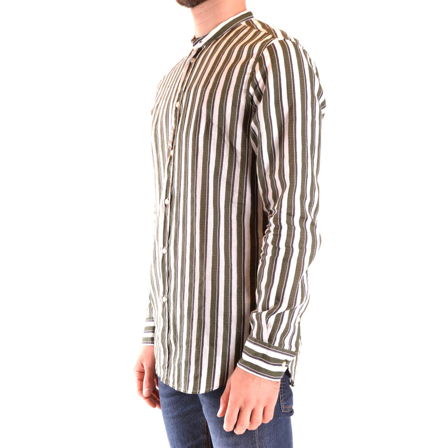 Paolo Pecora Hombre Camisas