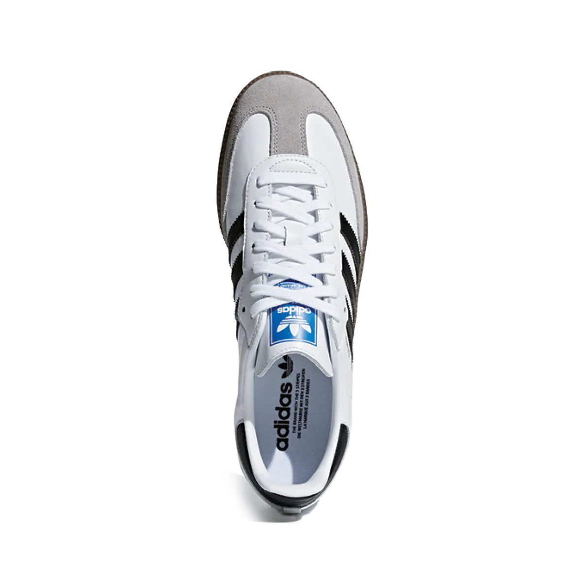 Adidas Hombre Sneakers