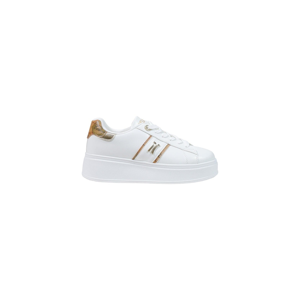 Alviero Martini Prima Classe Mujer Sneakers