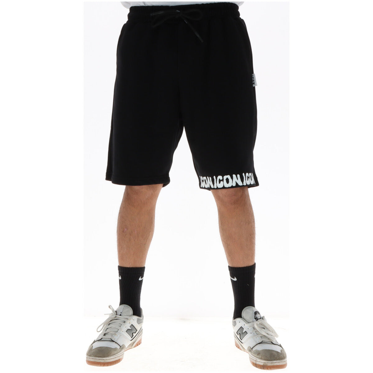 Icon Hombre Bermudas