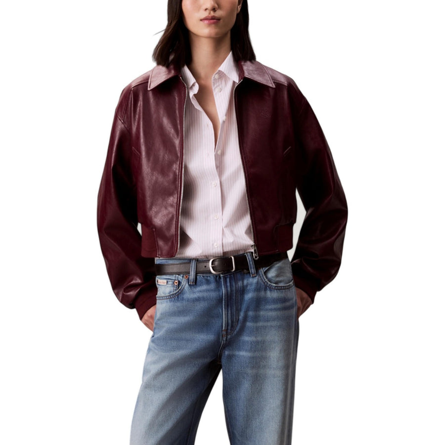 Calvin Klein Jeans Mujer Chaquetas