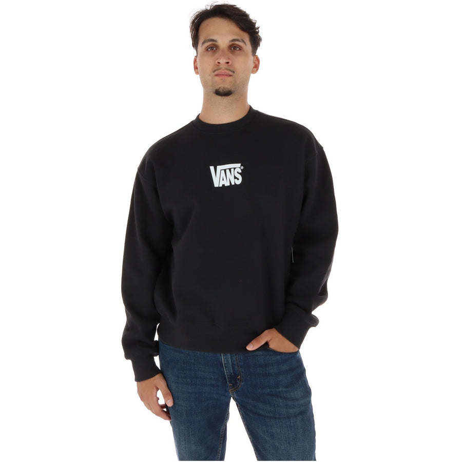 Vans Hombre Sudaderas
