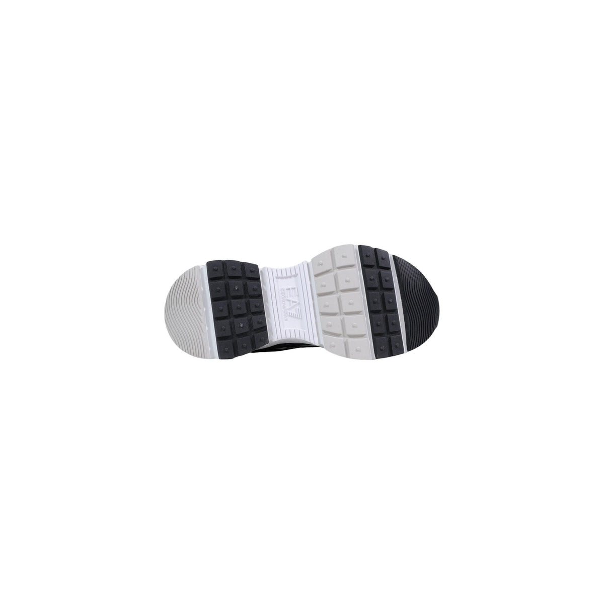 Ea7 Hombre Sneakers