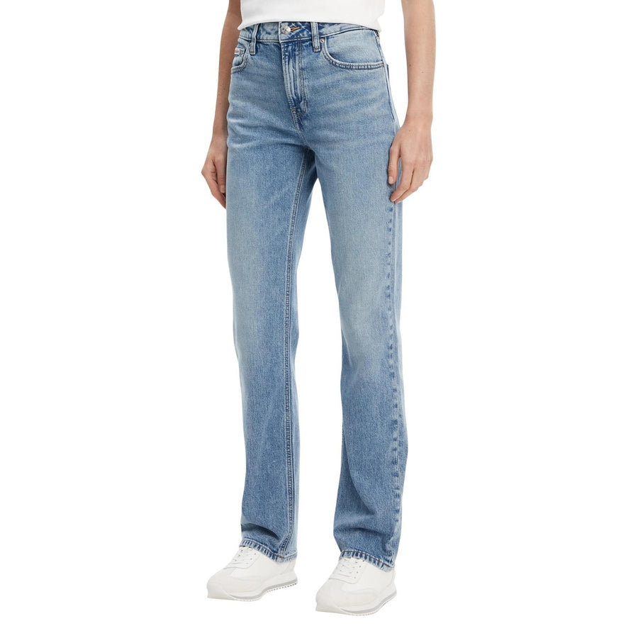 Calvin Klein Jeans Mujer Vaqueros