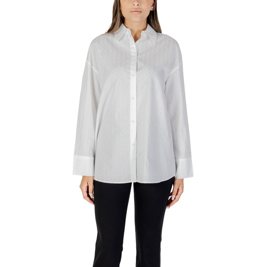 Armani Exchange Mujer Camisas