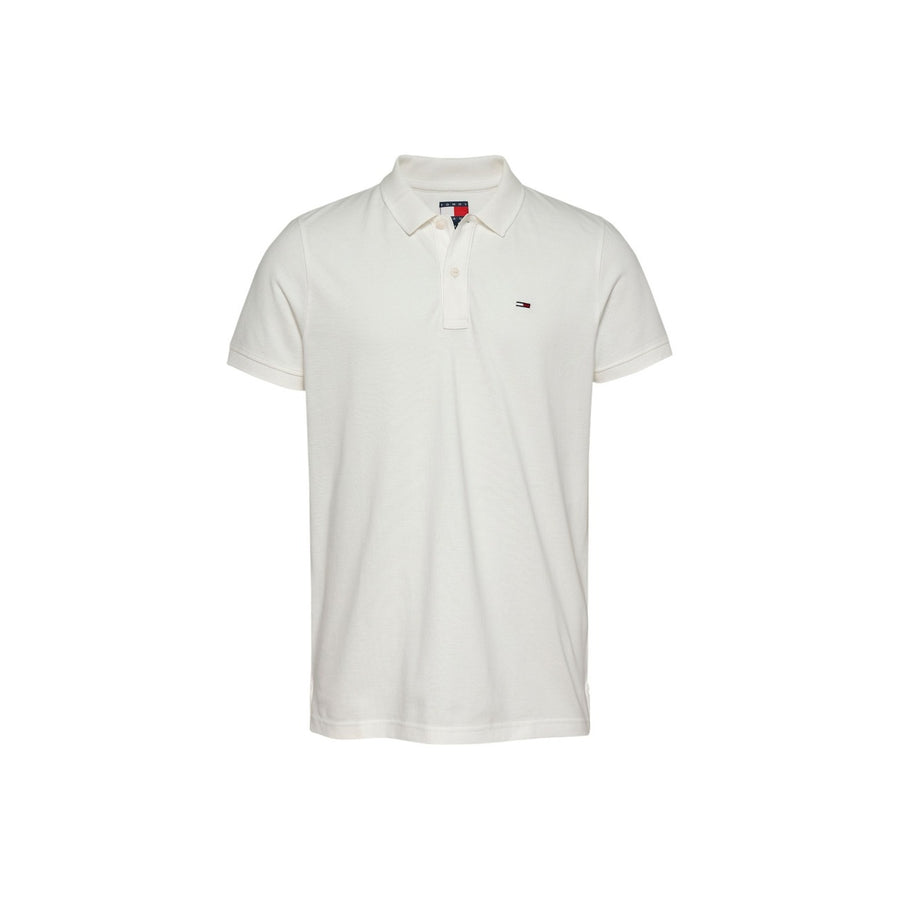 Tommy Hilfiger Jeans Hombre Polos