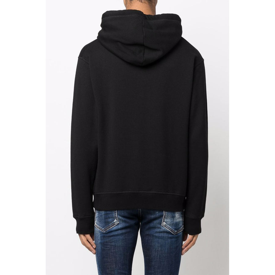 Dsquared Hombre Sudaderas con capucha