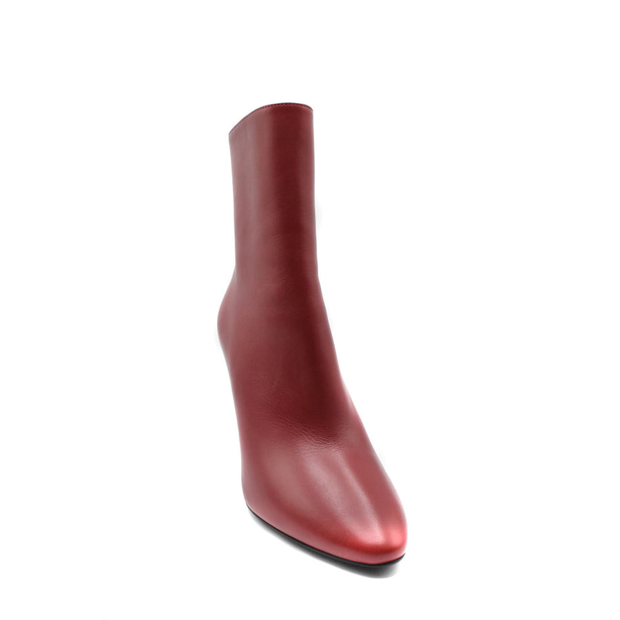 Saint Laurent Mujer Botines