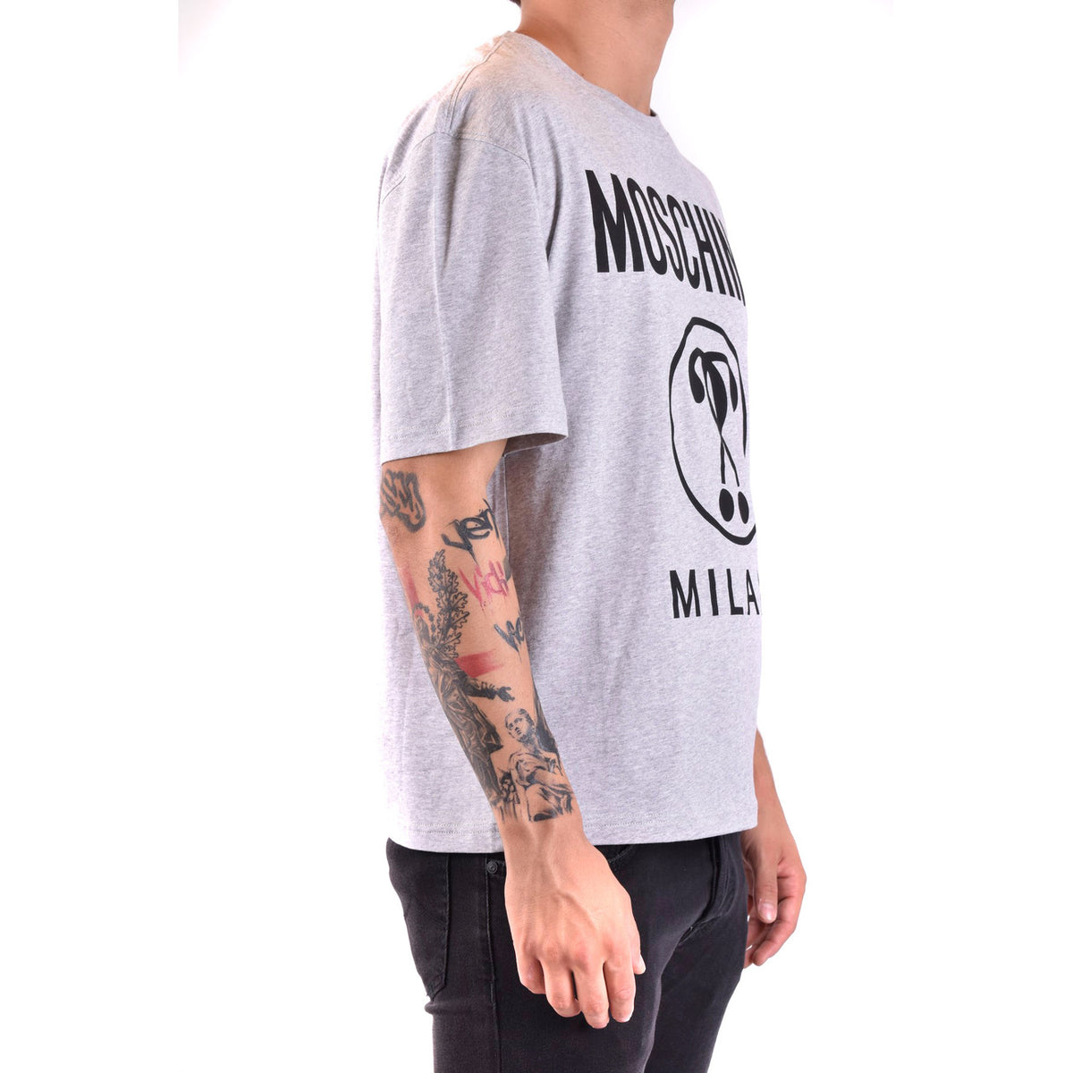 Moschino Hombre Camisetas