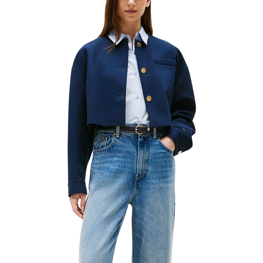 Tommy Hilfiger Mujer Chaquetas