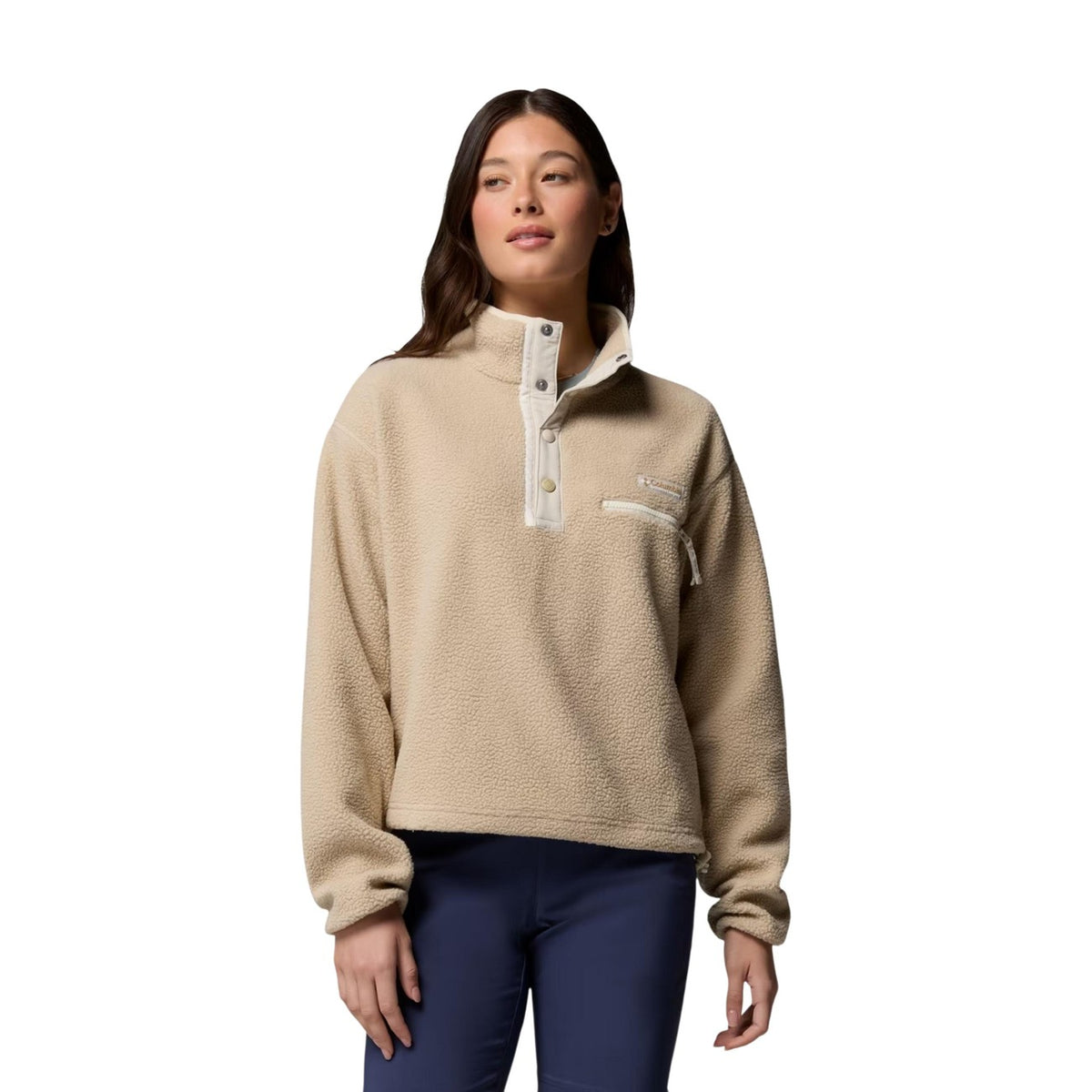 Columbia Mujer Sudaderas