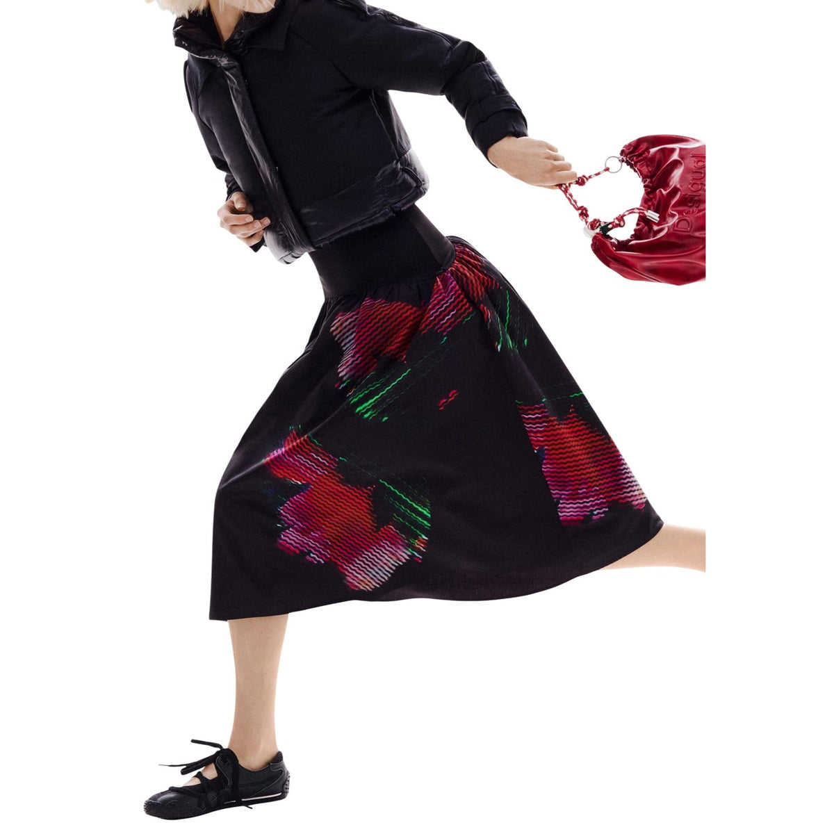 Desigual Mujer Faldas
