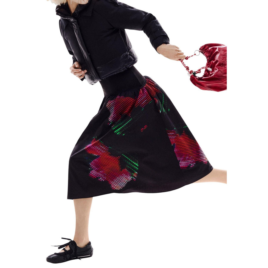 Desigual Mujer Faldas