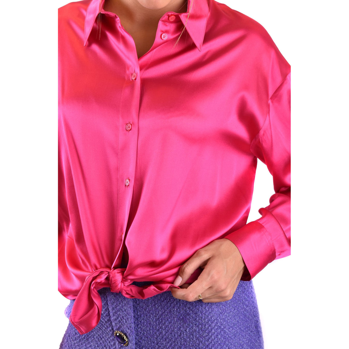 Pinko Mujer Camisas