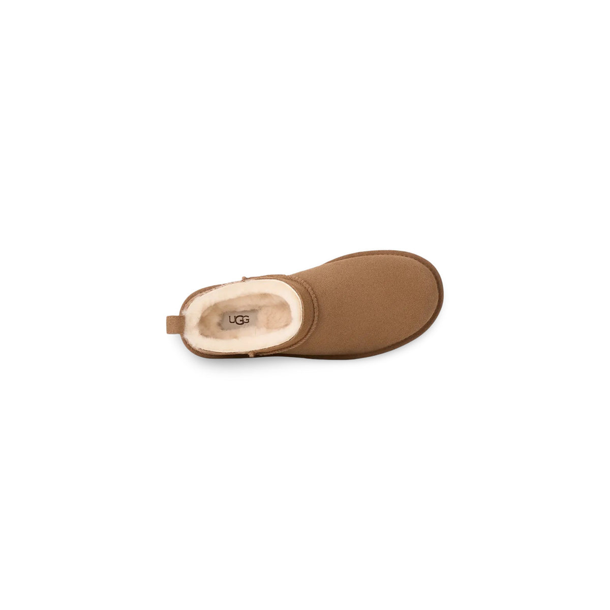Ugg Unisex Zapatos planos