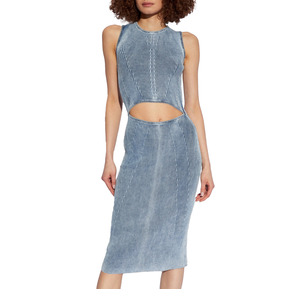 Diesel Mujer Vestidos