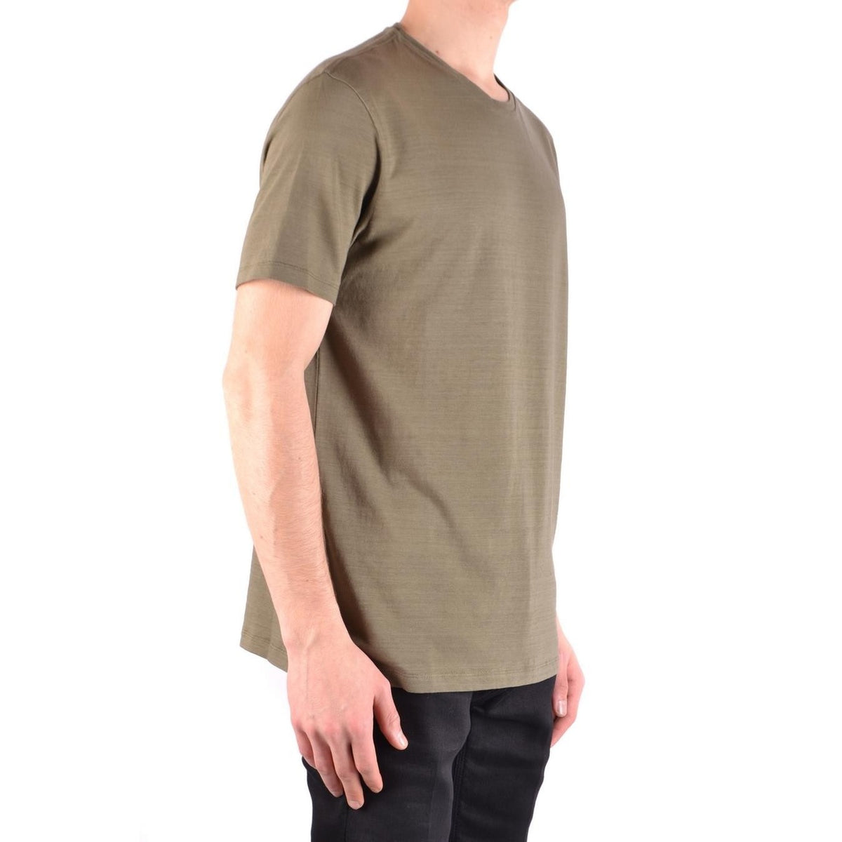 Neil Barrett Hombre Camisetas