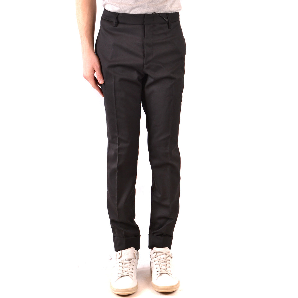 Paolo Pecora Hombre Pantalones
