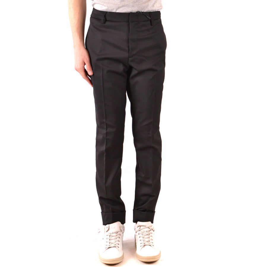 Paolo Pecora Hombre Pantalones