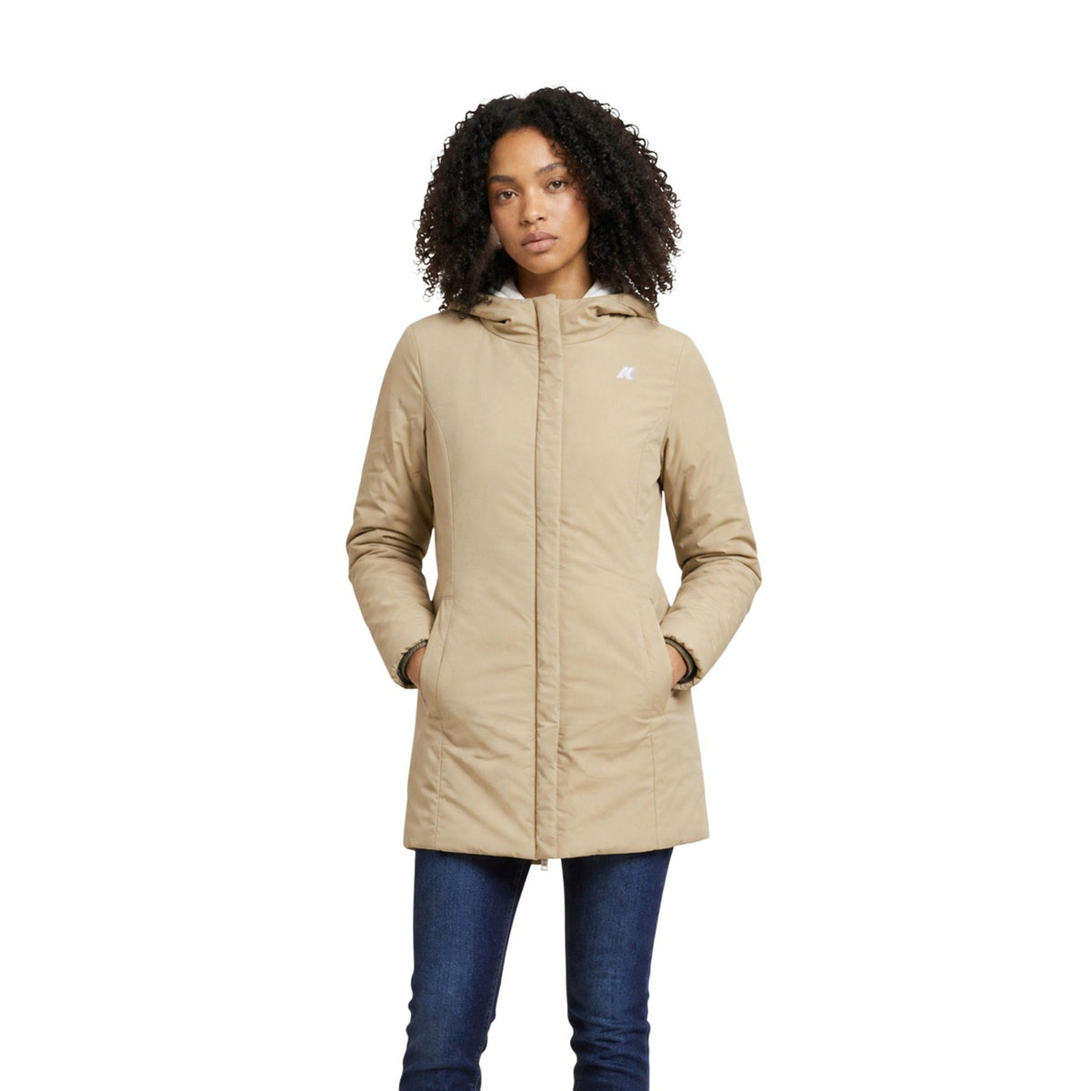 Kway Mujer Chaquetas