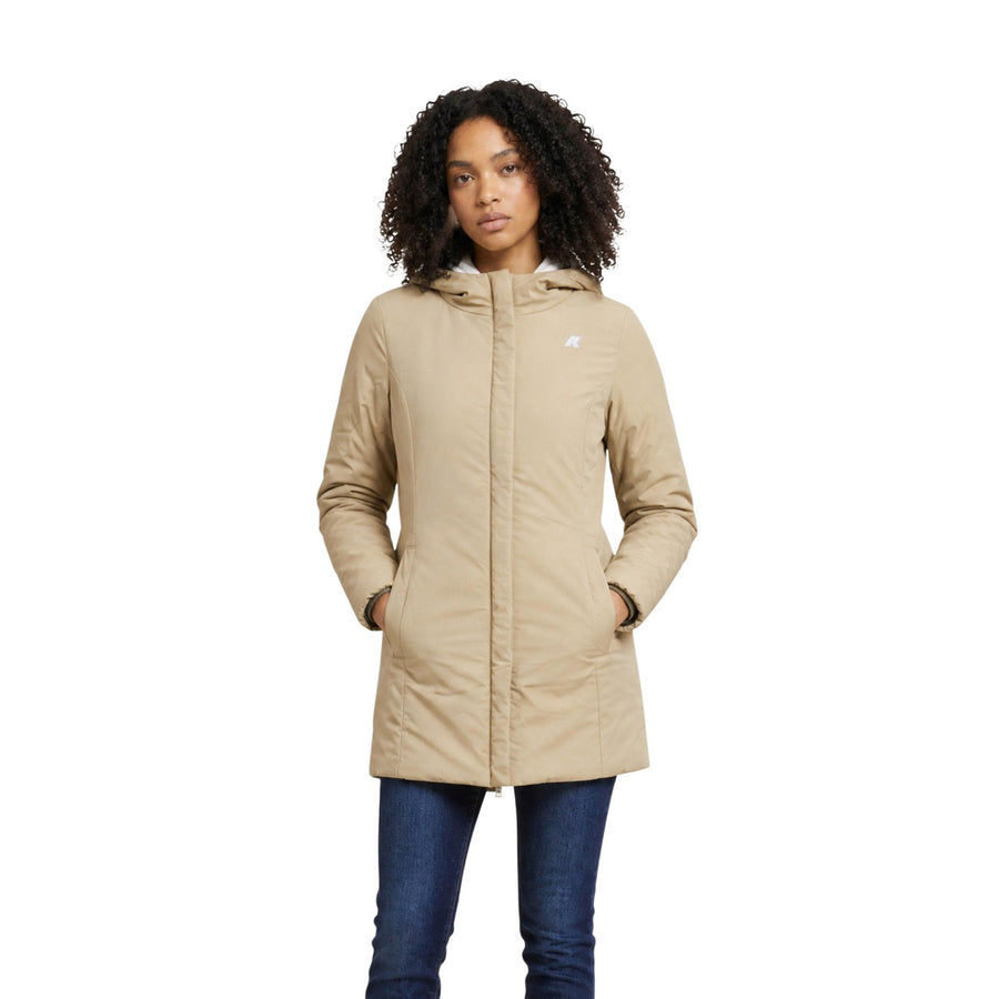 Kway Mujer Chaquetas