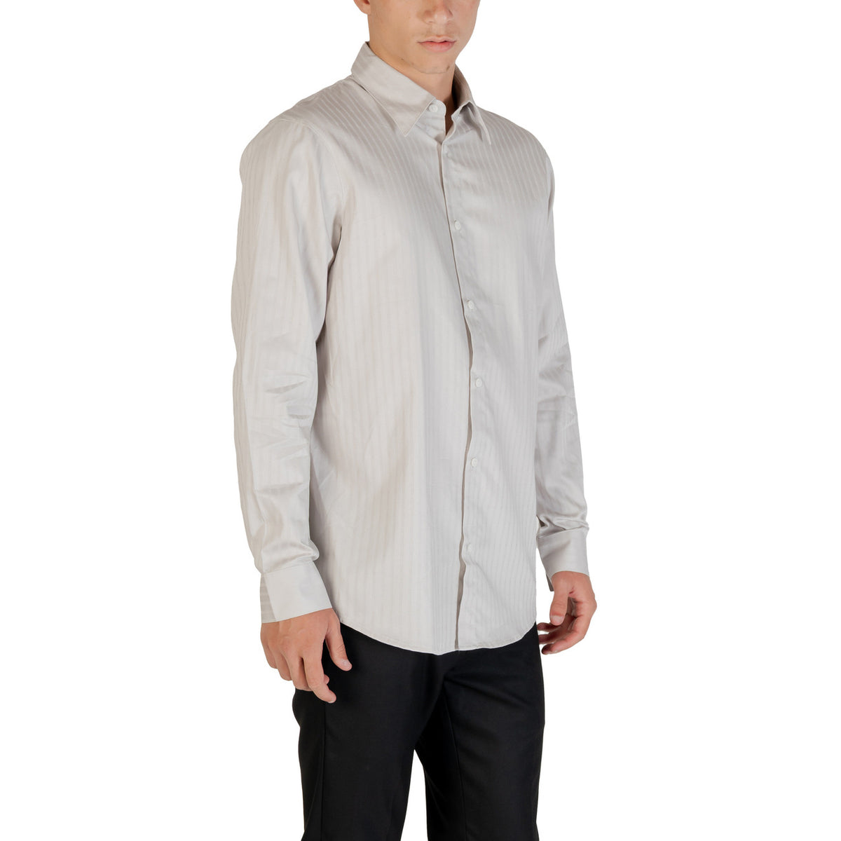 Armani Exchange Hombre Camisas
