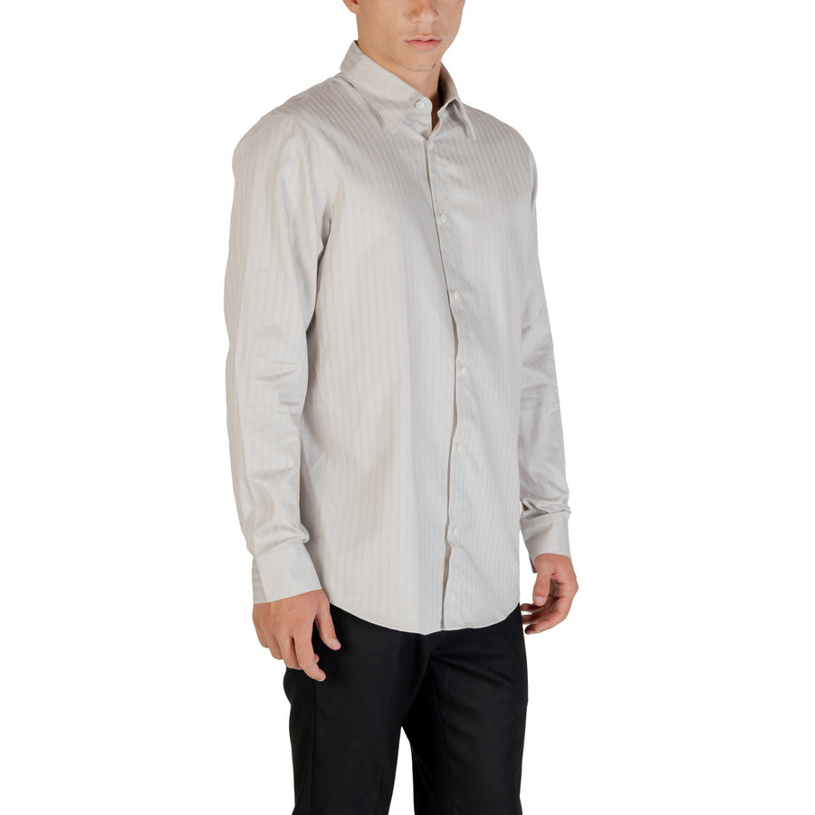 Armani Exchange Hombre Camisas