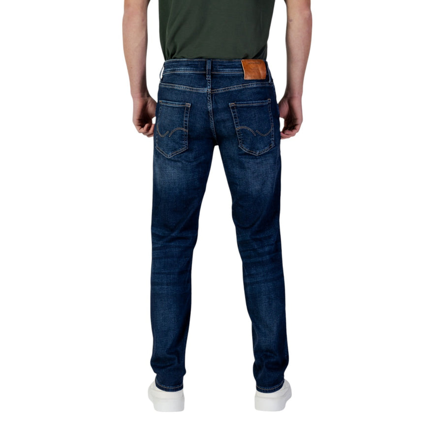 Jack & Jones Hombre Vaqueros