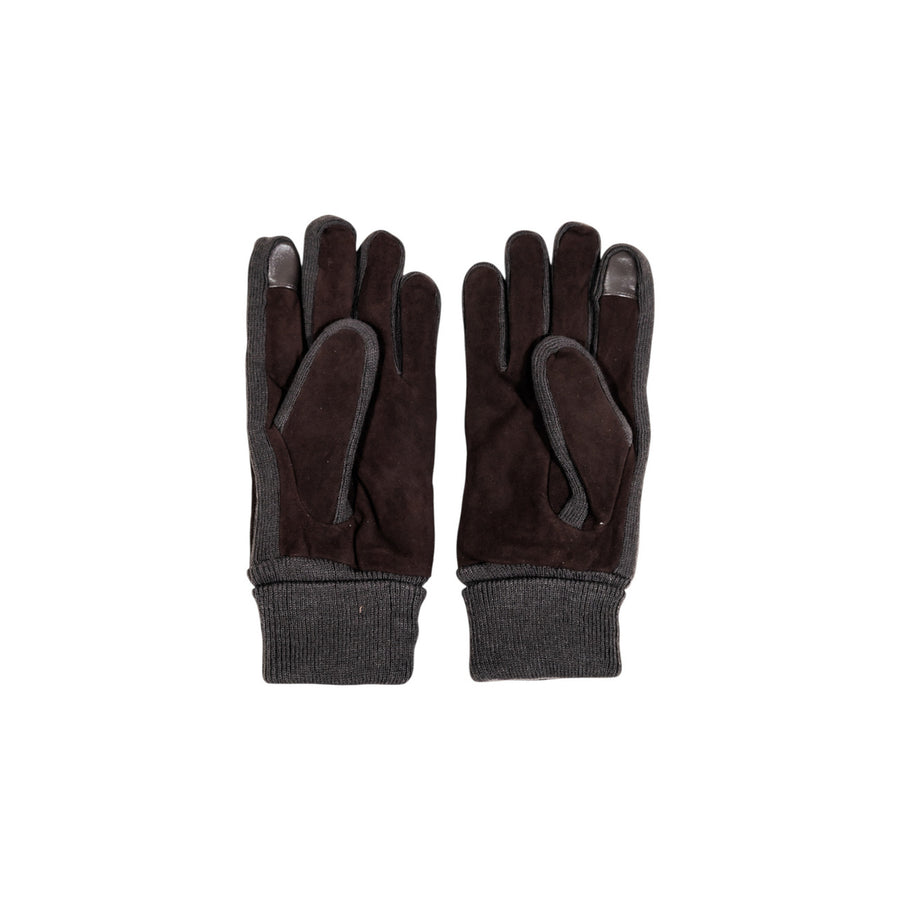 Barbour Hombre Guantes