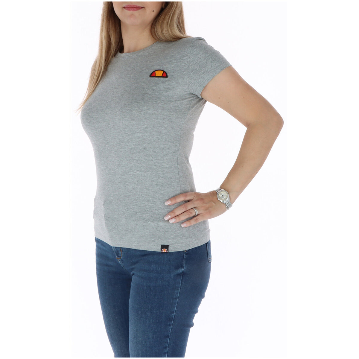 Ellesse Mujer Camisetas