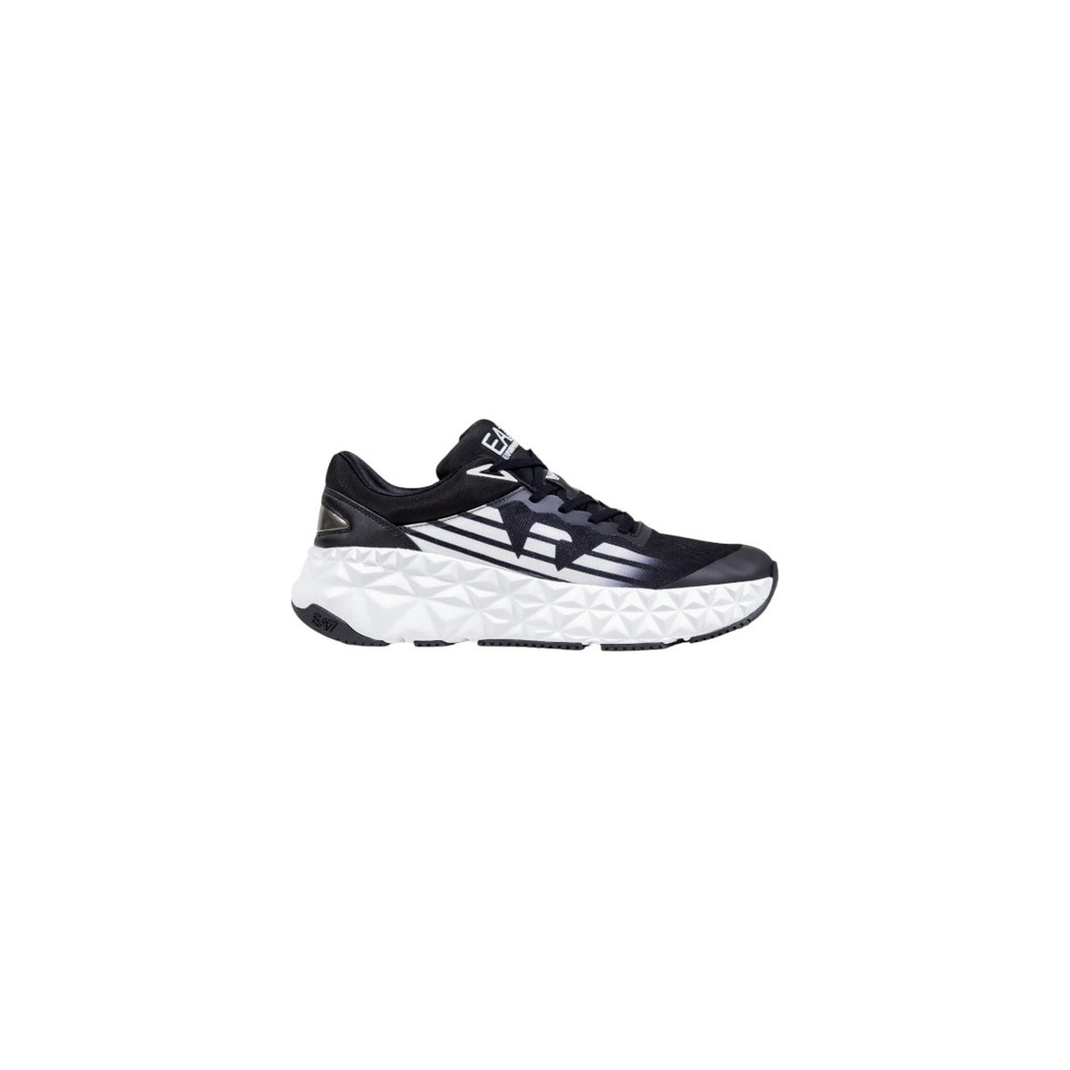 Ea7 Hombre Sneakers