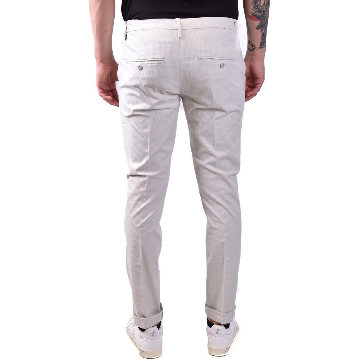 Dondup Hombre Pantalones