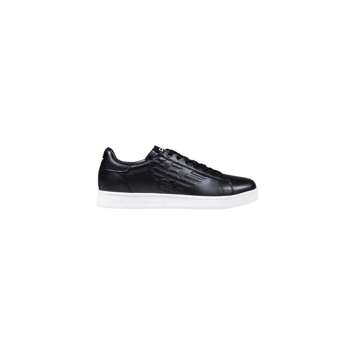Ea7 Mujer Sneakers