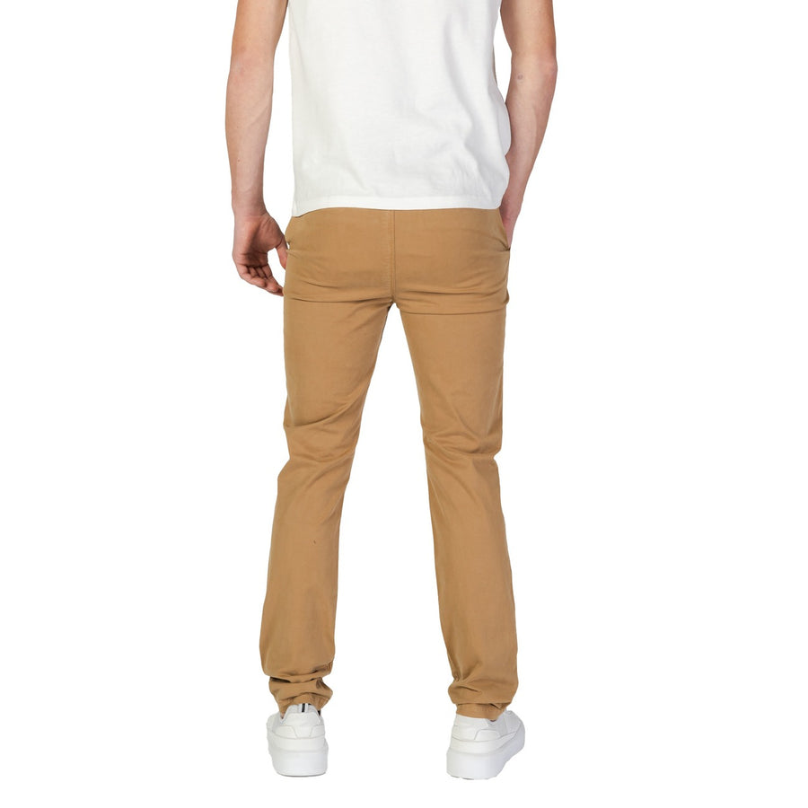 Superdry Hombre Pantalones