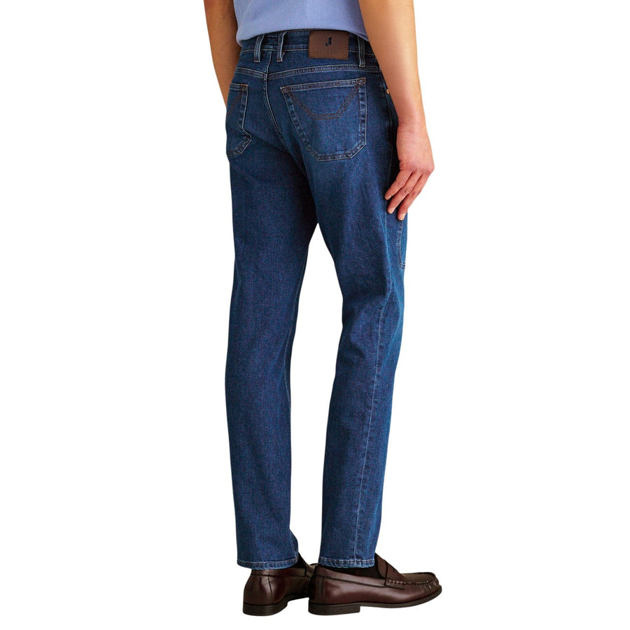 Jeckerson Hombre Vaqueros