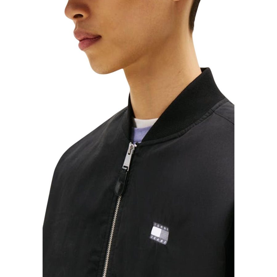 Tommy Hilfiger Jeans Hombre Chaquetas