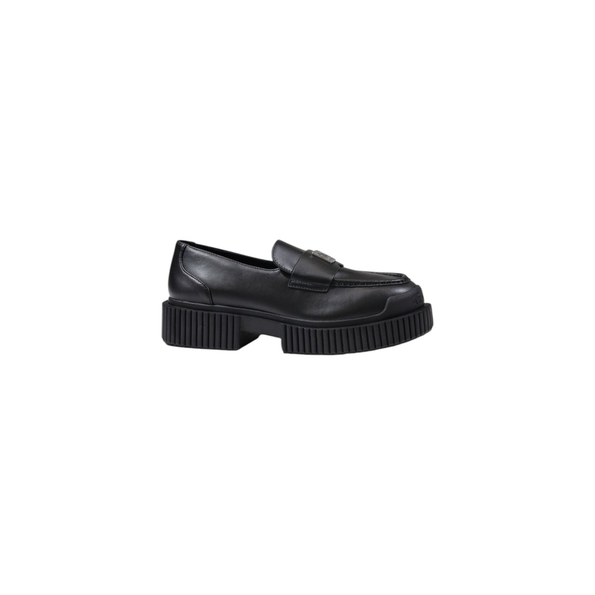 Armani Exchange Mujer Mocasines