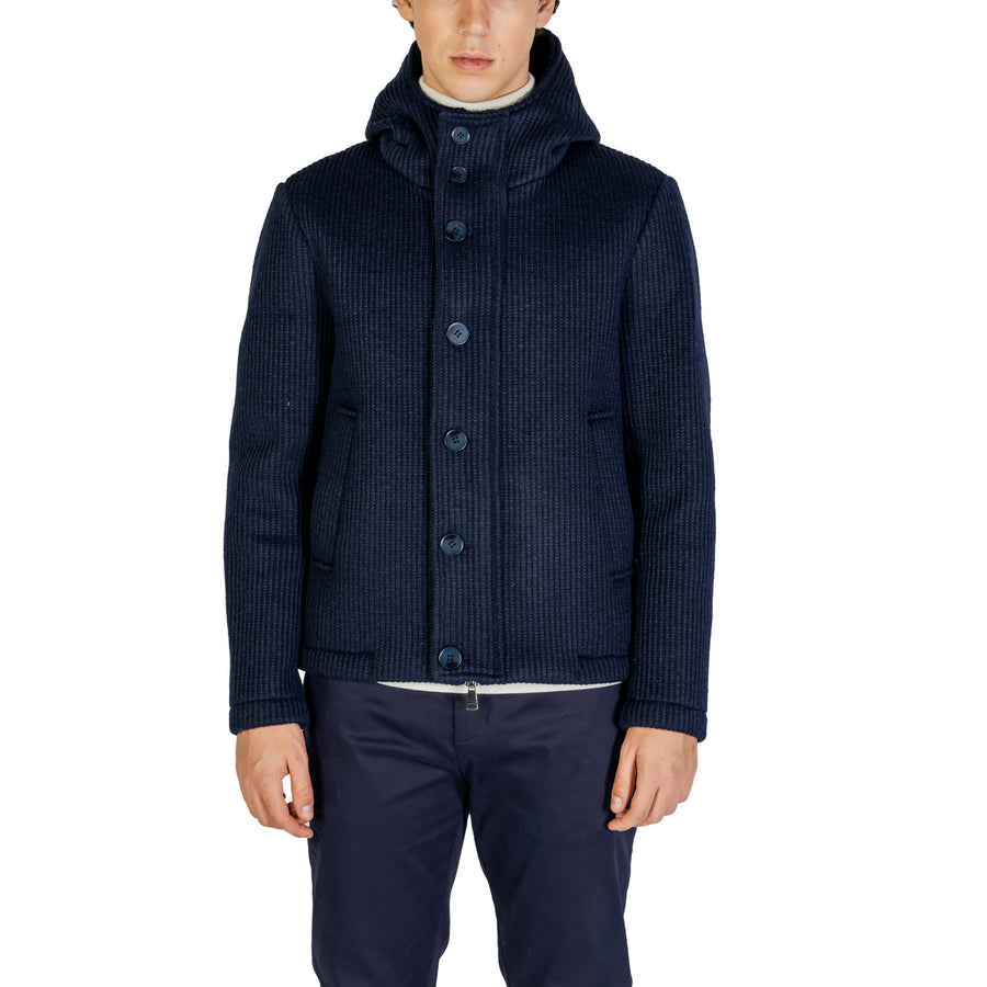 Hydra Clothing Hombre Chaquetas