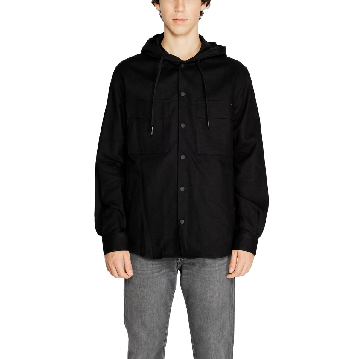 Antony Morato Hombre Chaquetas